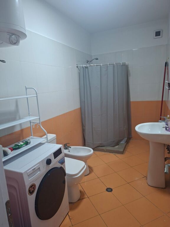 Appartamento 2+1 in affitto a Yzberisht in via Nela 6