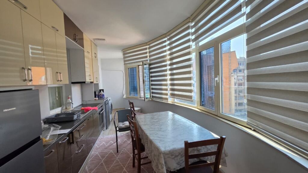 Apartment for Rent, 9 Floors