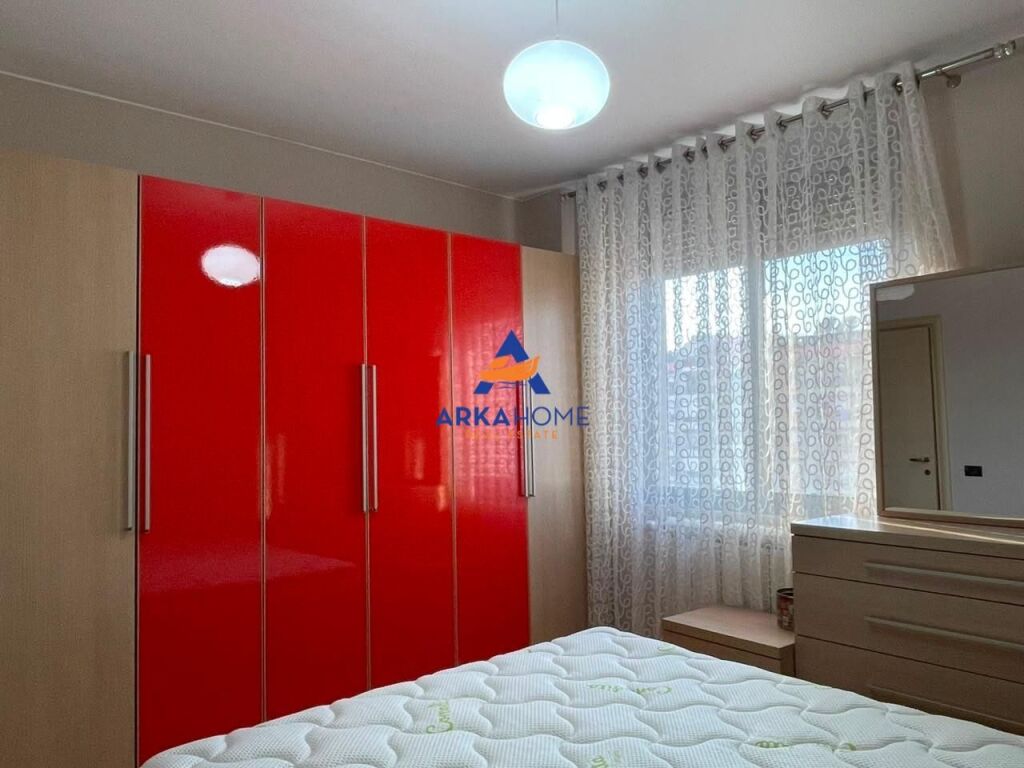 GIVEN APARTMENT 2+1 "RRUGA SALI NIVICA, ALI DEMI" 80,000 LEKE