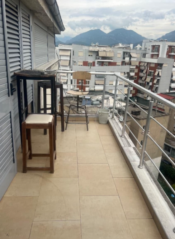 UFFICIO PREMIUM IN AFFITTO 250 m² | VIA ELBASANI