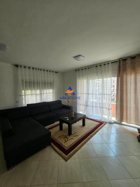 FOR RENT APARTMENT 2+1+VERANDA "DON BOSKO" 850 EURO