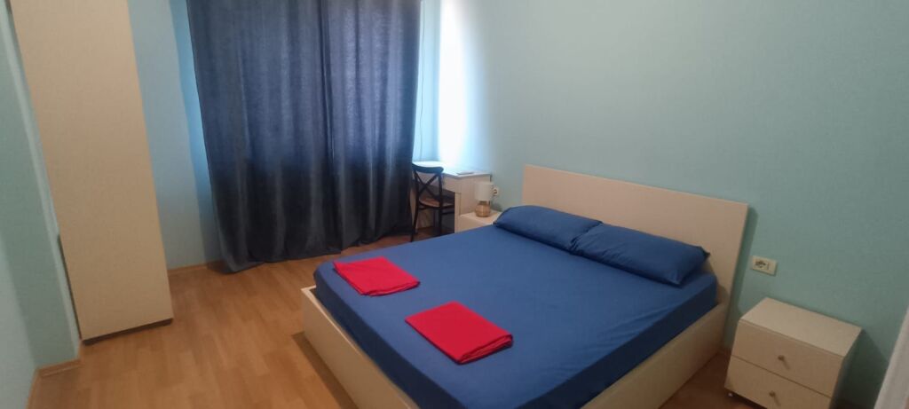 Appartamento 3+1 in affitto in Barricade Street, vicino alla scuola Prizren League ID 5483
