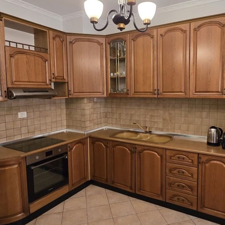 🏡 IN AFFITTO | APPARTAMENTO 2+1+2 – MUNICIPIO DI PARIGI ✨