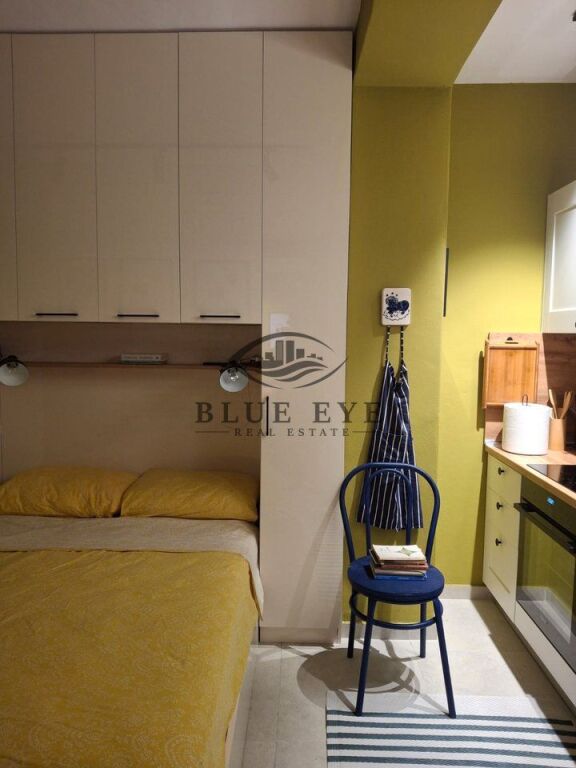 Invested Studio For Rent, Mali i Robit, Durrës!