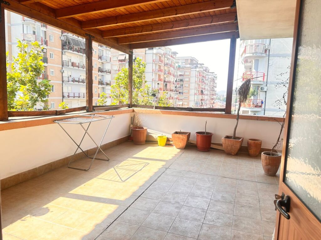 Apartment 2+1 for rent