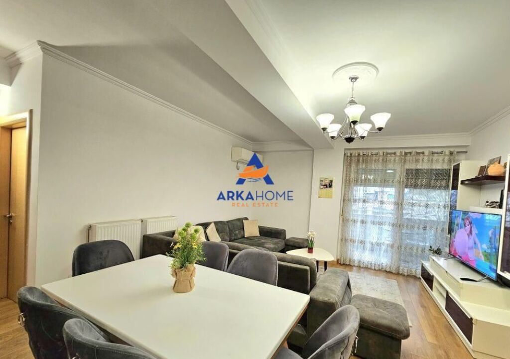 APARTMENT FOR RENT 2+1+BALCONY " BOTANICAL GARDEN " 65000 LEKE
