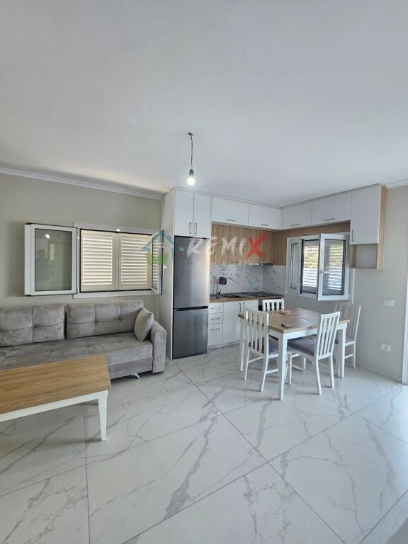 🏡 JEPET ME QERA APARTAMENT 1+1 – KËNET, DURRËS