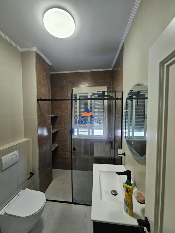 APPARTAMENTO IN AFFITTO 2+1+BALCONE "DON BOSKO" 850 EURO