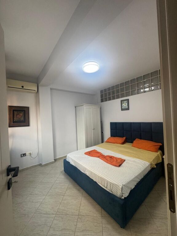 Appartamento in affitto 2+1 - 📍Sheshu Willson, via Abdyl Frasheri