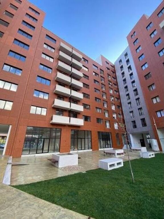 3 Parking Spaces for Sale, Urban Gate Astir