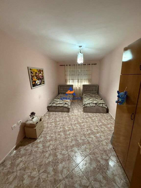 APPARTAMENTO IN AFFITTO 2+1+BALCONE "PIAZZA WILLSON" 80.000 LEKE