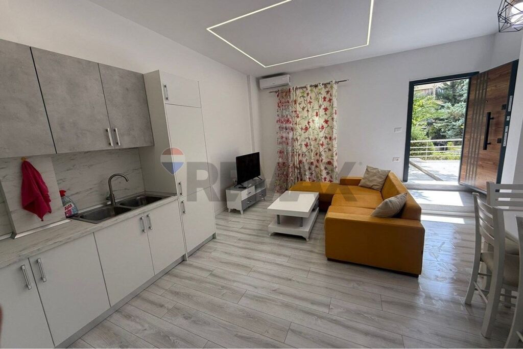 Apartament - Për Qira - Rruga Muhamet Deliu, Tiranë(ID: 530411012-274)