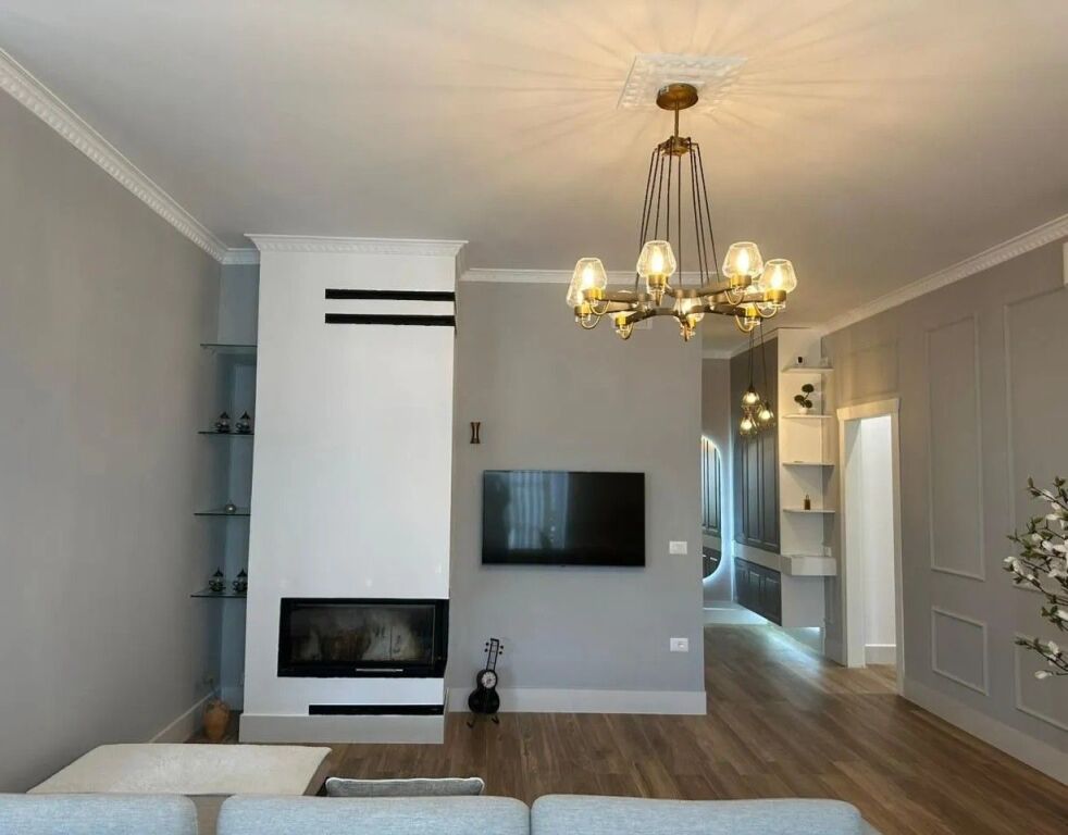 ✨JEPET ME QIRA APARTAMENT LUKSOZ 2+1 – JOY RESIDENCE ✨