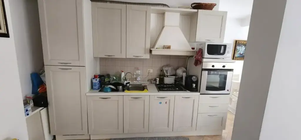 KODRA E DIELLIT, APPARTAMENTO 2+1 IN AFFITTO
