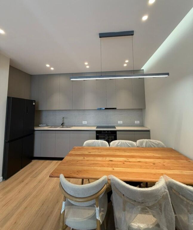 📌 2+1 APARTMENT FOR RENT WITH BALCONY – SPAK