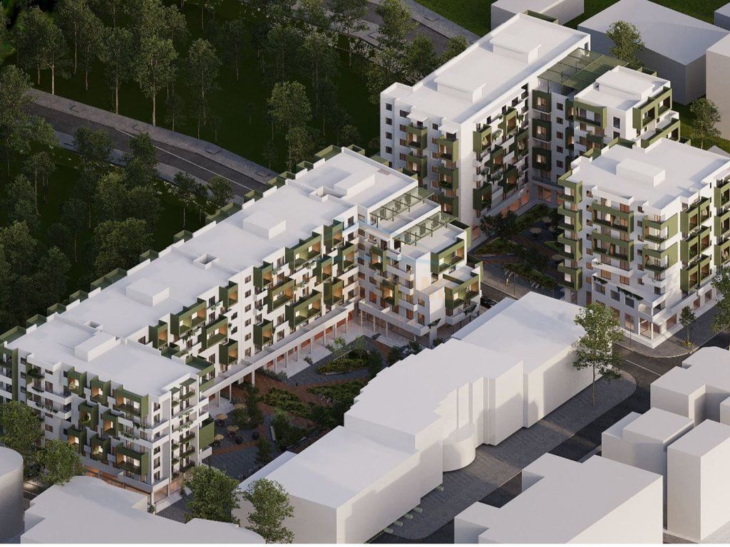 Vendesi in vendita, Appartamento 1+1, Orikum, Vlorë.