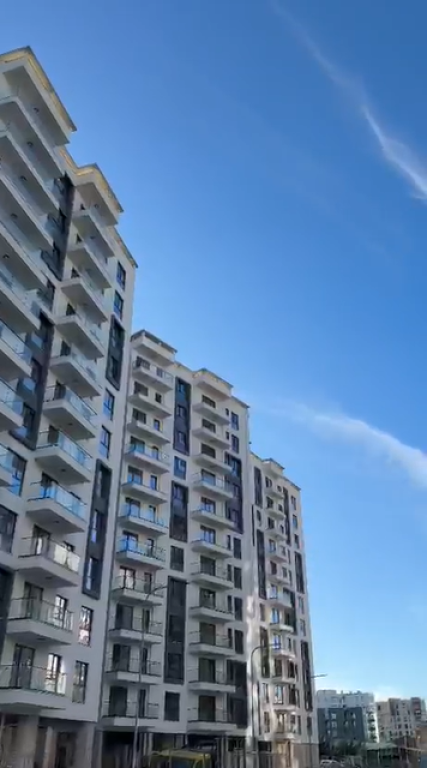 🏢✨ Shitet Apartament 2+1 te Rezidenca Turdiu✨🏢