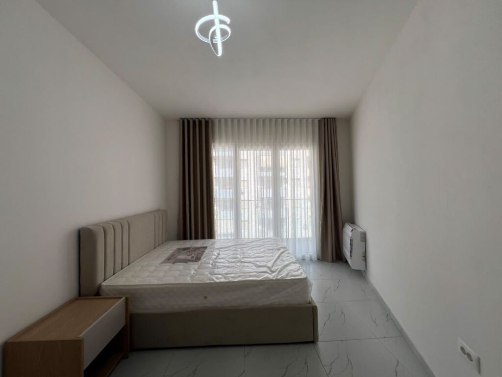 Modern apartment 2+1 for rent, Astir