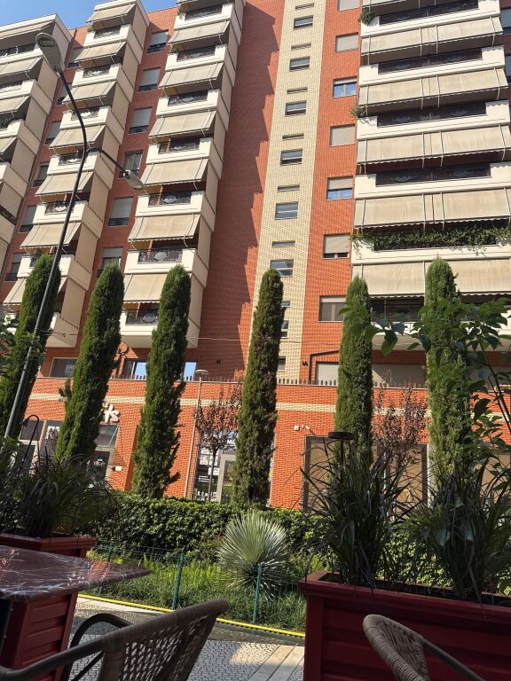 Appartamento 1+1 in affitto Complesso Delijorgji
