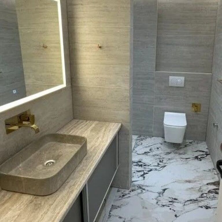🏡 FOR RENT | APARTMENT 2+1+2 + PARKING SPACE ✨