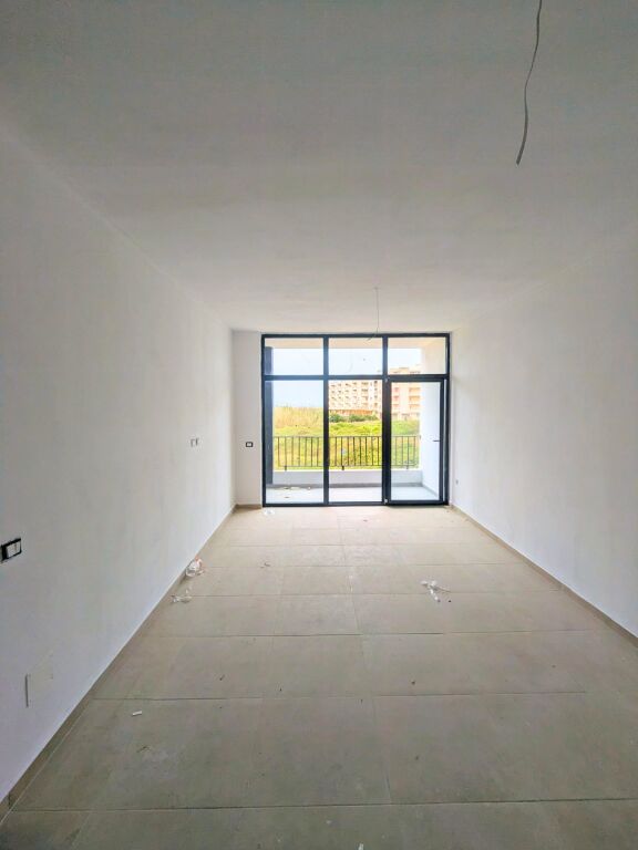 Shitet apartament 1+1 ne Orikum, Vlore