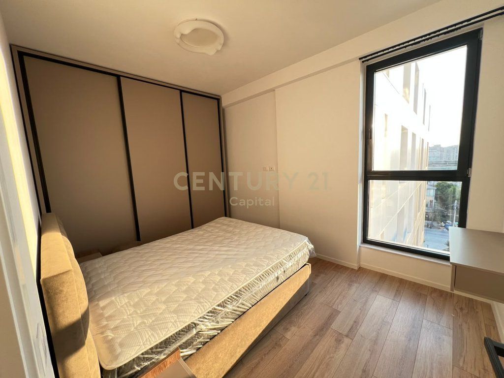 Appartamento 1+1 di Lusso in Affitto – Vicino a SPAK, Nuovo Edificio