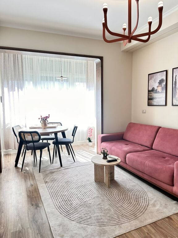 Appartamento moderno 2+1 in affitto a Don Bosko