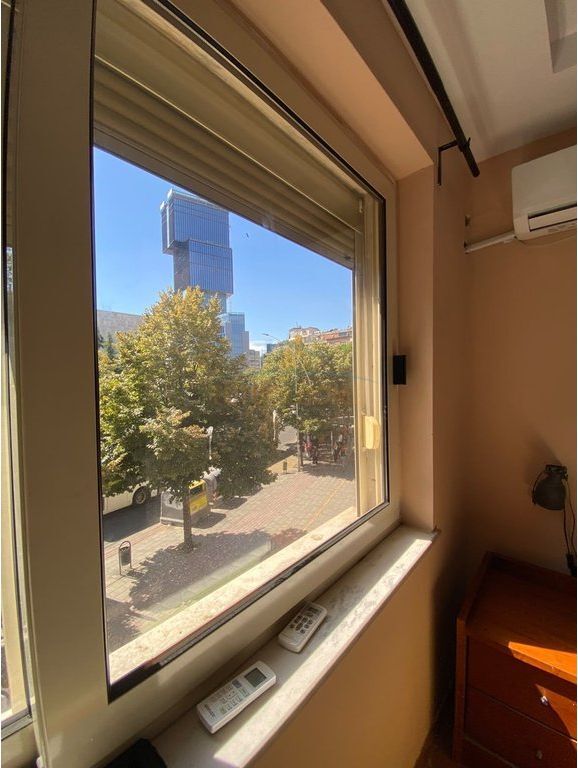 Rent, Apartment 1+1, Center.