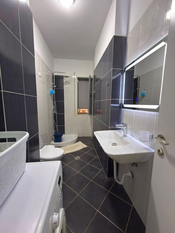 APARTMENT 2+1 FOR RENT – LUNGOMARE, VLORË