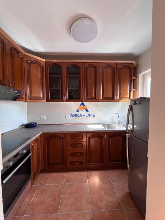 JEPET ME QERA APARTAMENT 2+1+BALLKON "RRUGA PJETER BUDI" 650 EURO