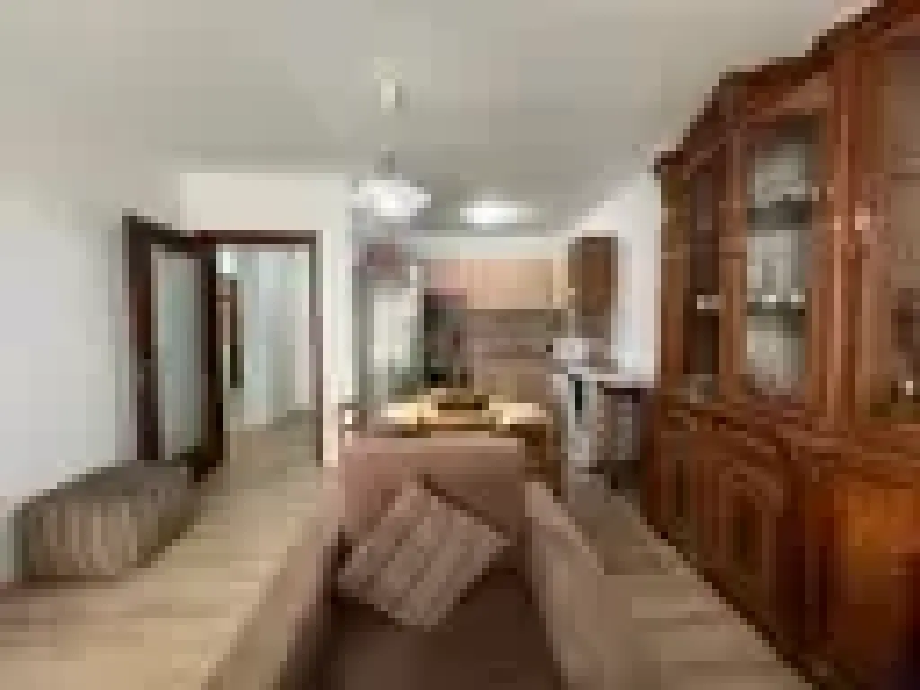PARIS MUNICIPALITY, APARTMENT 2+1+2+ PARKING SPACE FOR RENT