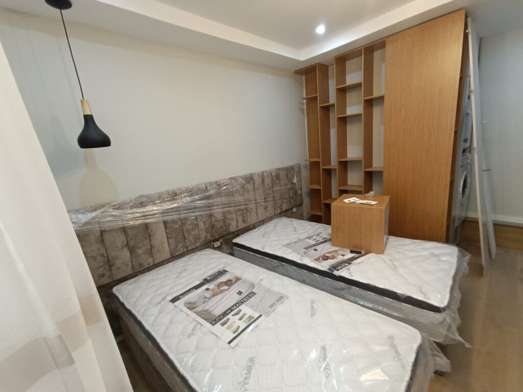 1+1,kat 4 pa ashensore,myslym shyri,550 mije leke