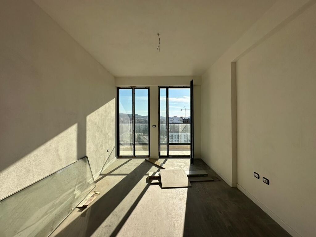 🏢✨ Shitet Apartament 2+1 te Rezidenca Turdiu – Fusha e Aviacionit ✨🏢