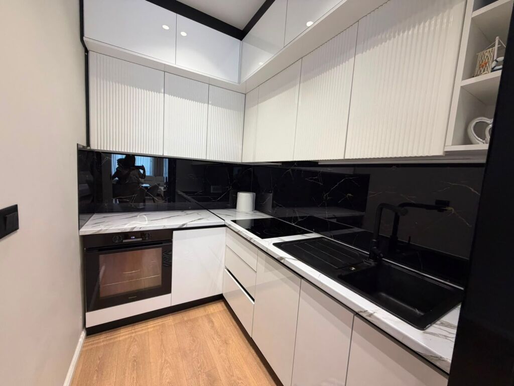 For Rent Apartment 2+1 , Aura Laprak