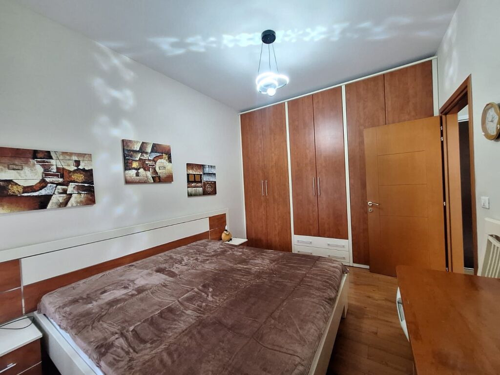 APARTAMENT 1+1, Rruga e bogdaneve