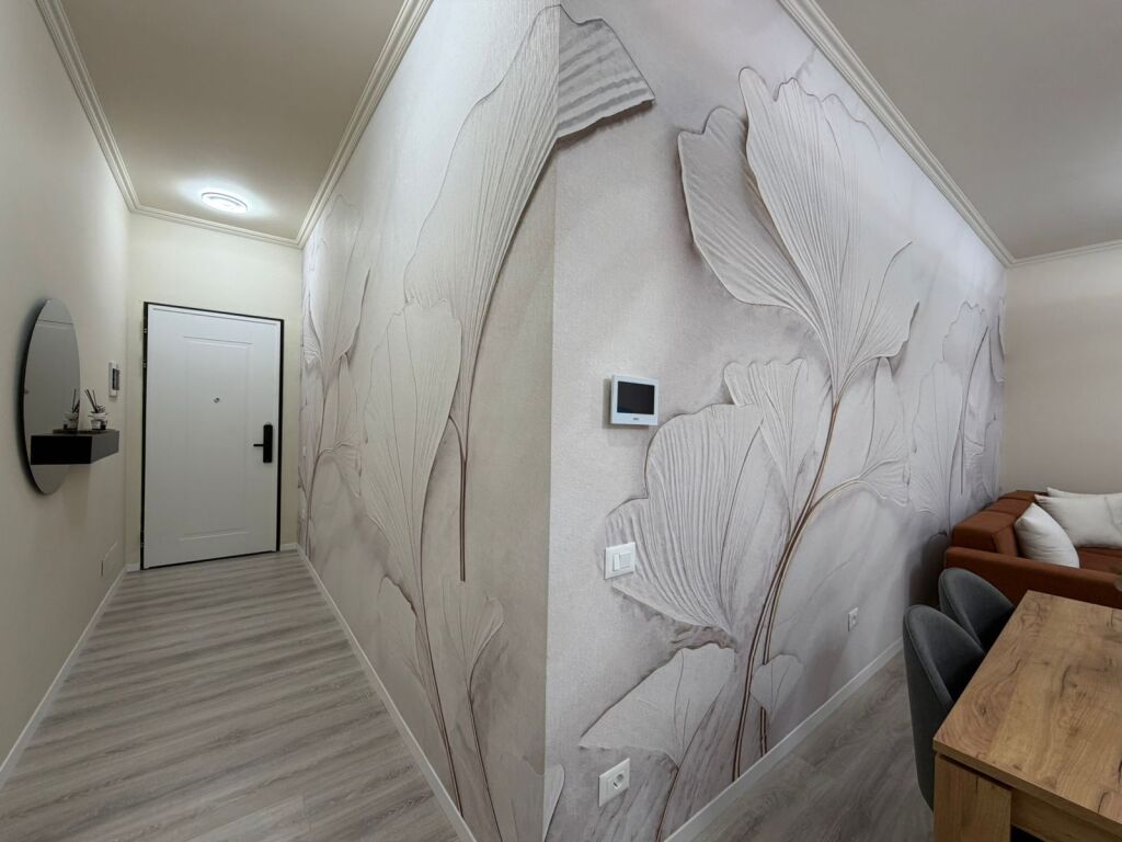 🏡 AFFITTASI APPARTAMENTO 1+1 – COMPLESSO DELIJORGJI