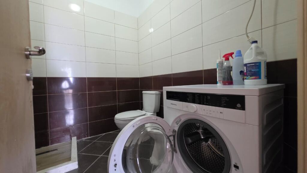 Apartment 2+1+2 for Rent, Astir