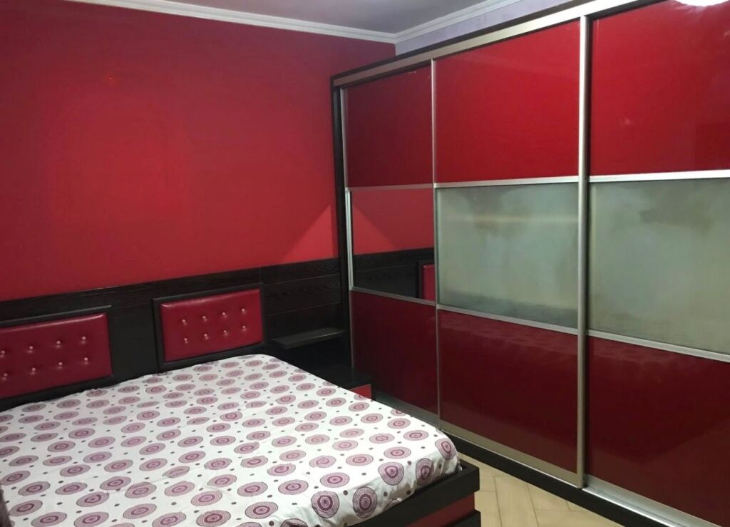 Apartment 2+1 for rent in Astir!