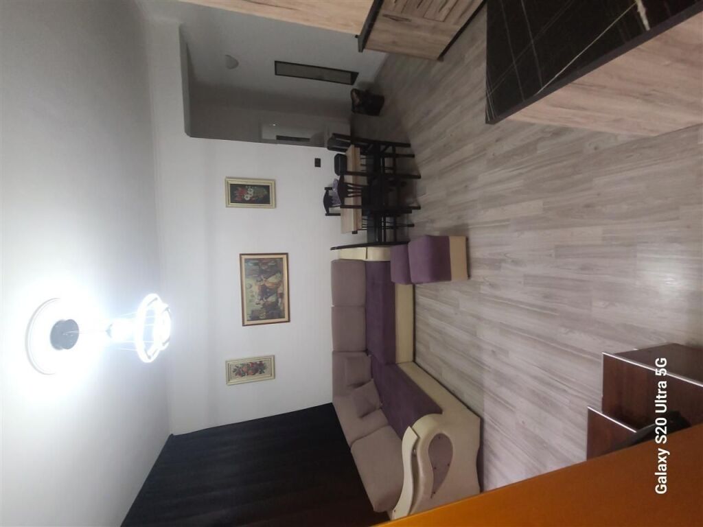 Apartament 2+1 ne shitje ne Yzberisht (115,000 Euro)