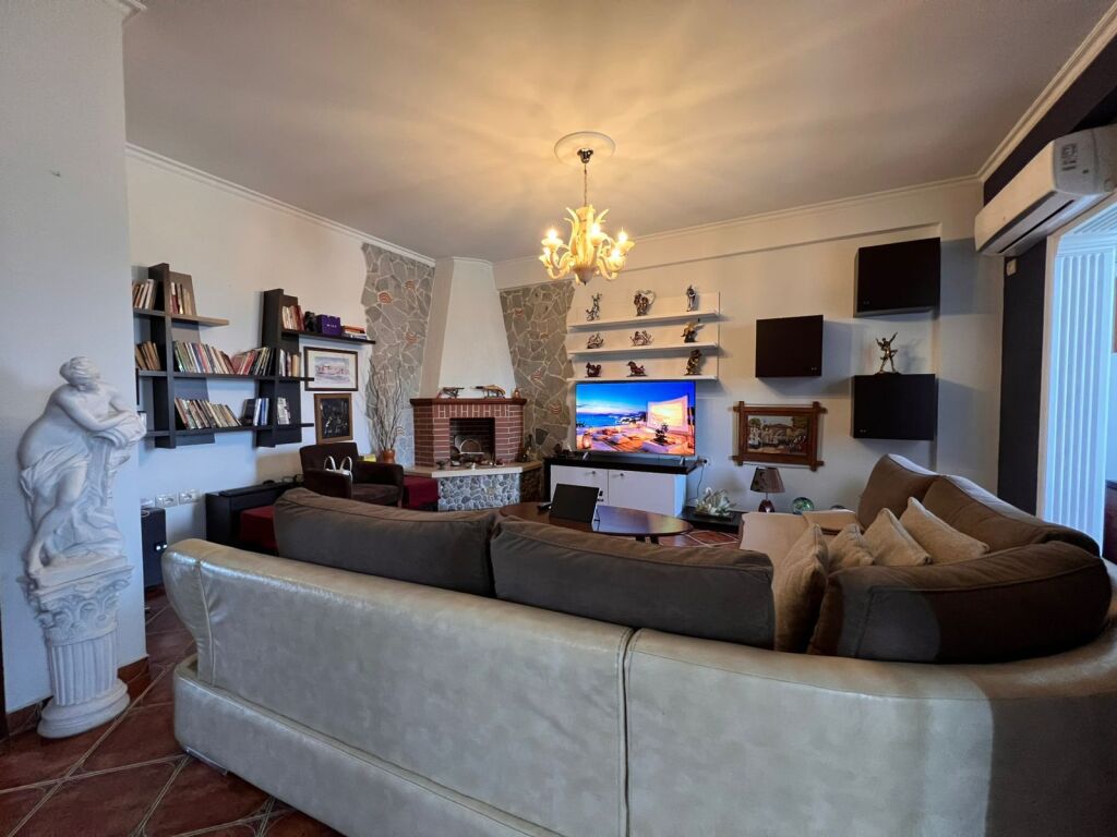 3+1 apartment for rent, Yzberisht Tirana