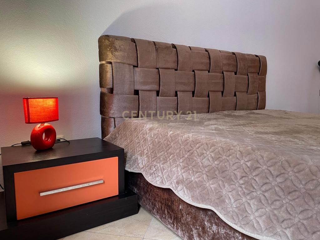 Appartamento 1+1 in vendita 📍 Spiaggia Iliria, Durres! 82.000 €