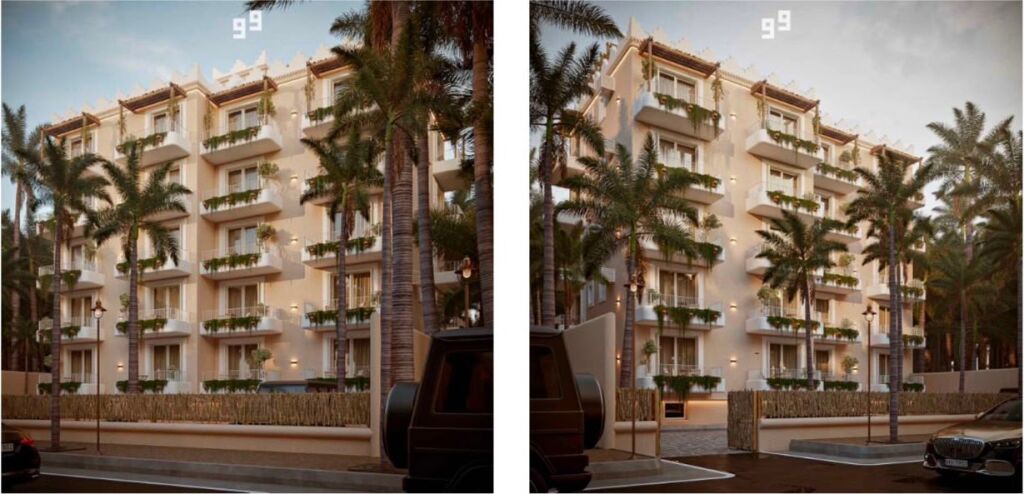 🏖️ SHITET APARTAMENT 1+1 – HIMARË 🌊