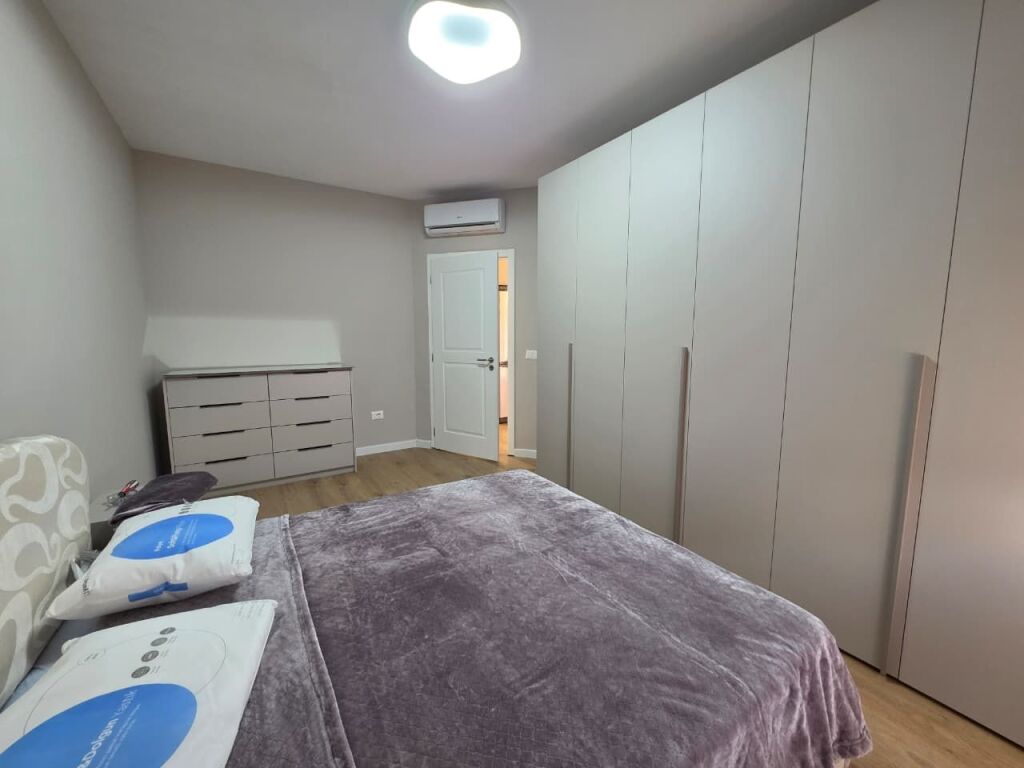 📌 APARTMENT 2+1 FOR RENT – PARIS COMMUNE