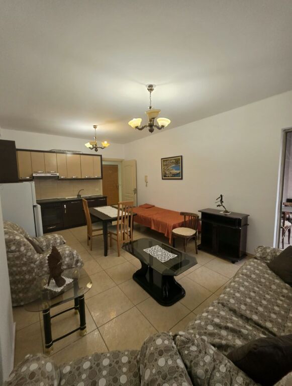 🏡 FOR SALE Apartment 1+1 📍Astir, near the Roundabout, Vasil Tromara Street