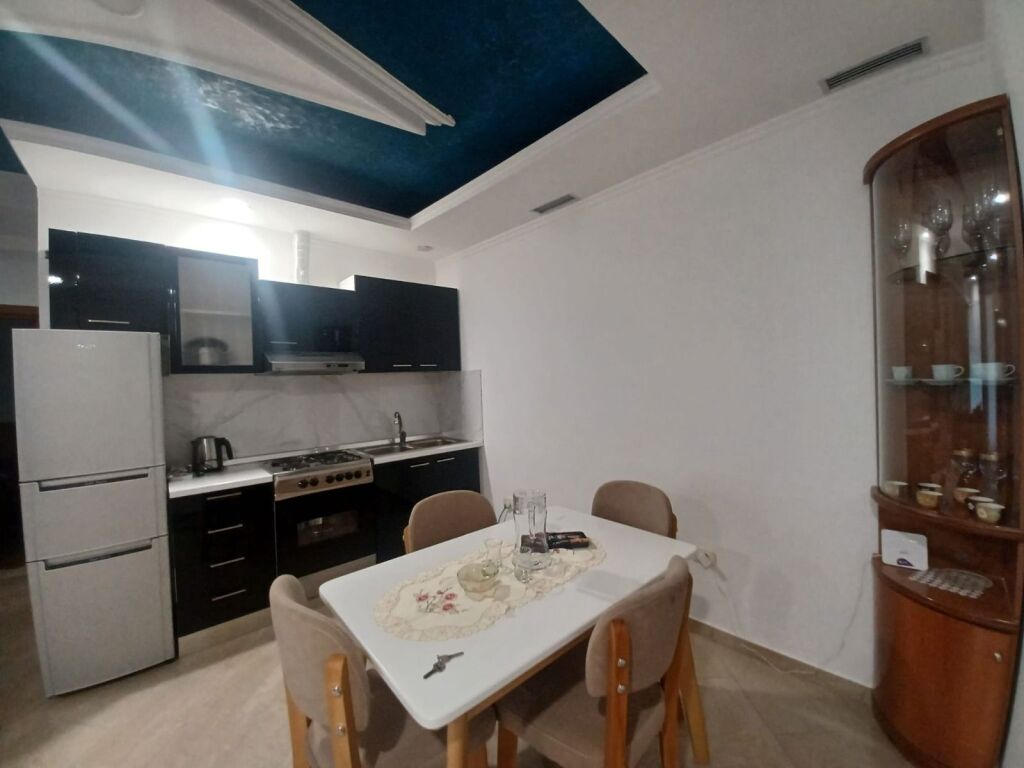 Appartamento 2+1+2 in affitto Via Fortuzi 750 €