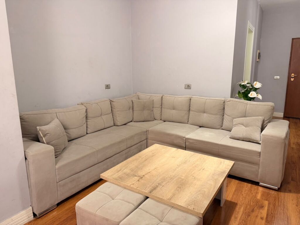 Per Qira Apartament 2+1 Vollga