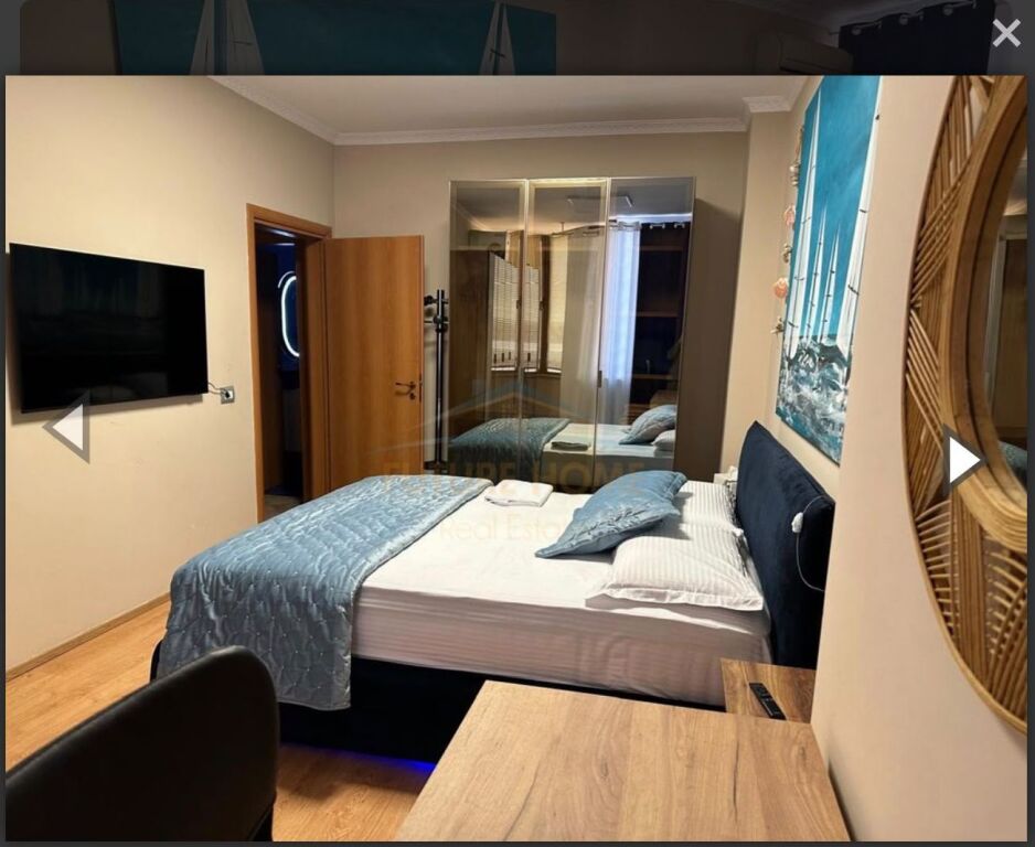Qera, Apartament 2+1, Pazari i Ri