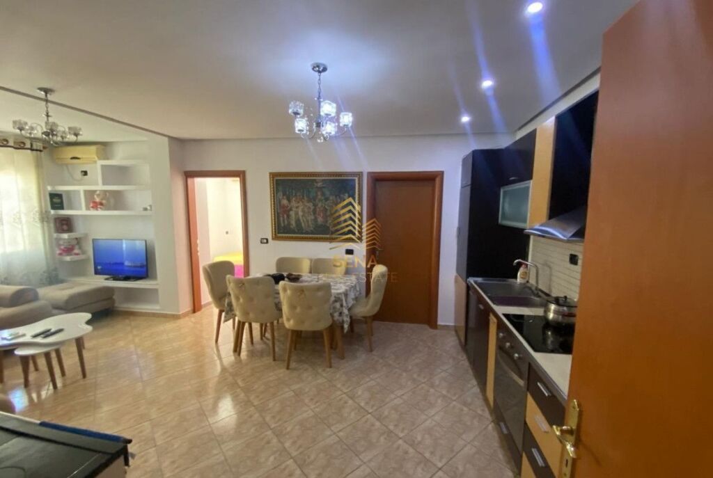 Affitto, Appartamento 2+1+Blk, Yzberisht-Pallatet Cabej, 50.000 Leke/Mese