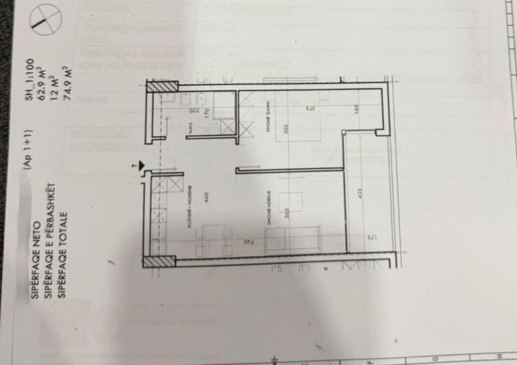 🏡 APPARTAMENTO 1+1 IN VENDITA – ASTIR RESIDENCE 2