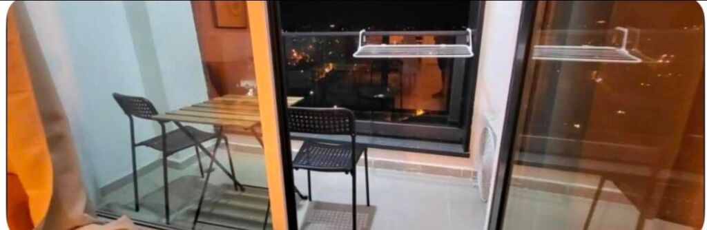 Rent | Apartament 1 + 1 | 21 Dhjetori | 600 €/month